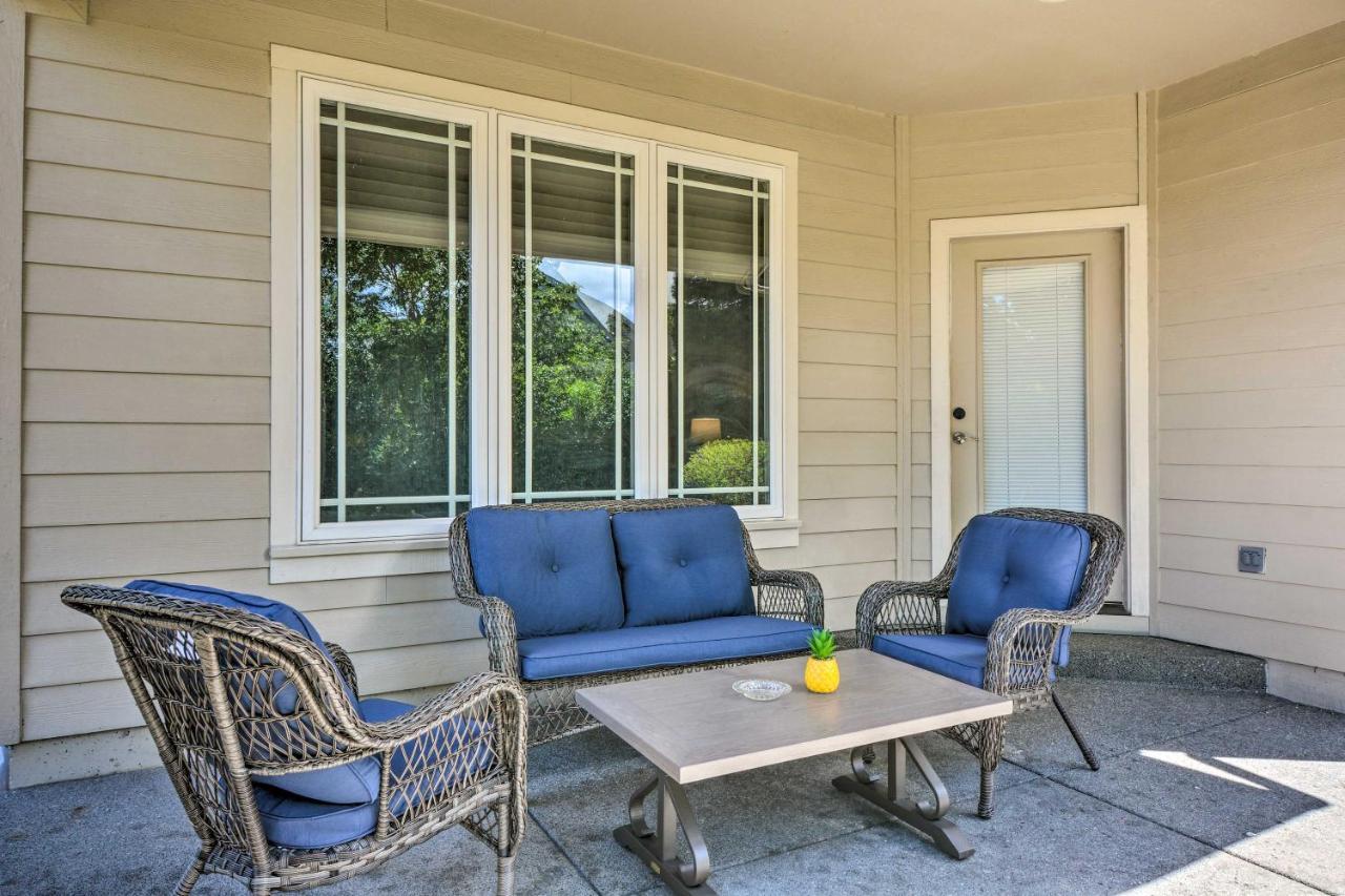 Charming Medford Getaway About 4 Miles To Downtown!别墅 外观 照片