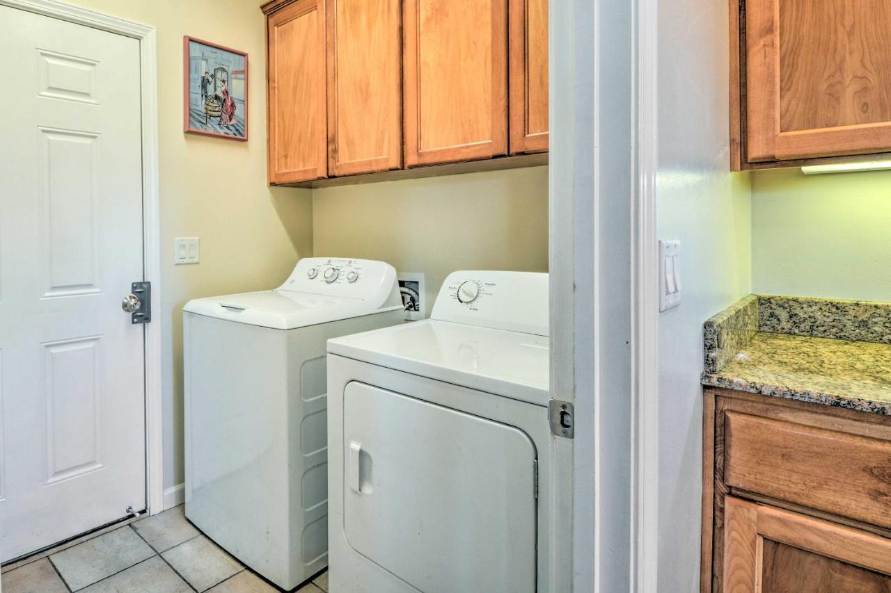 Charming Medford Getaway About 4 Miles To Downtown!别墅 外观 照片