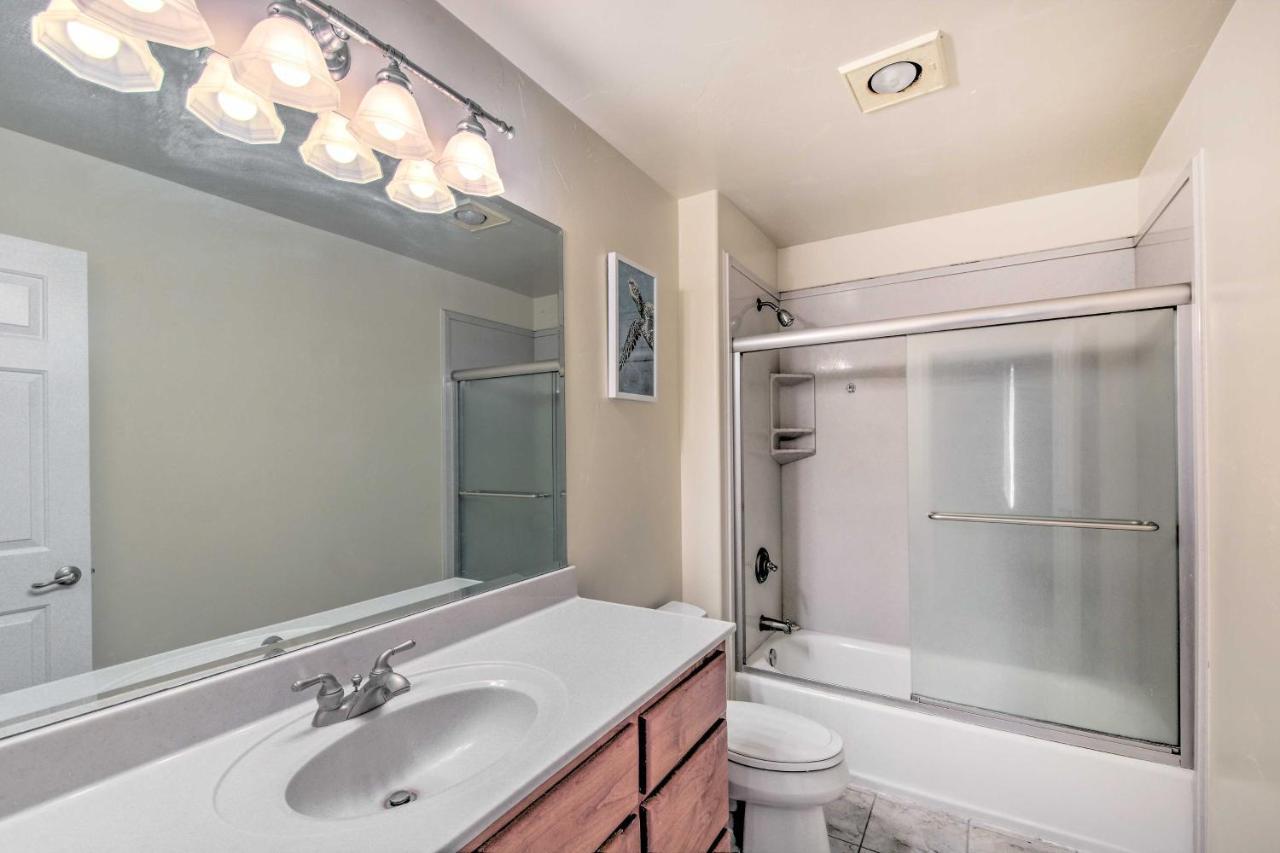 Charming Medford Getaway About 4 Miles To Downtown!别墅 外观 照片